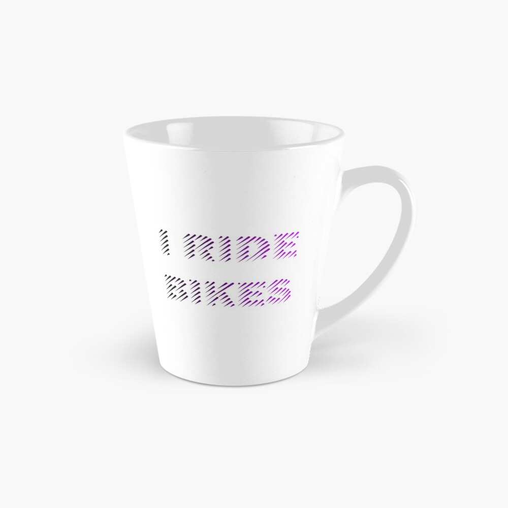 Item preview, Tall Mug designed and sold by RabeDesigns.