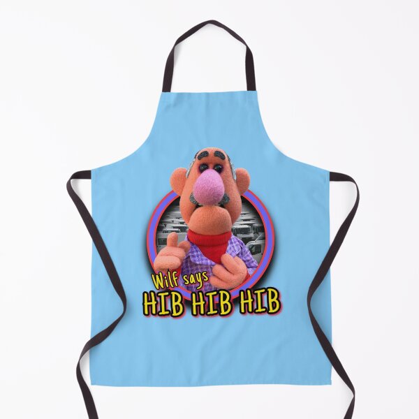 Item preview, WILF BREADBIN designed and sold by Unspirations.
