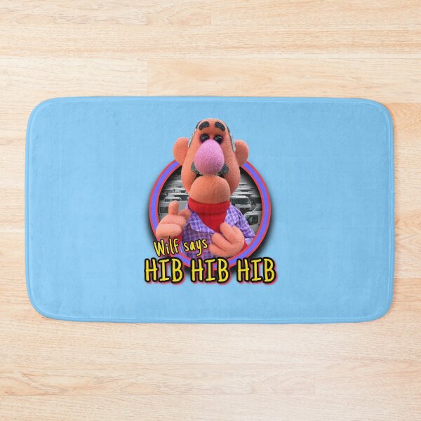 Item preview, WILF BREADBIN designed and sold by Unspirations.