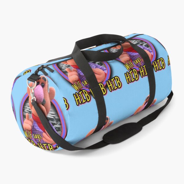 Item preview, WILF BREADBIN designed and sold by Unspirations.