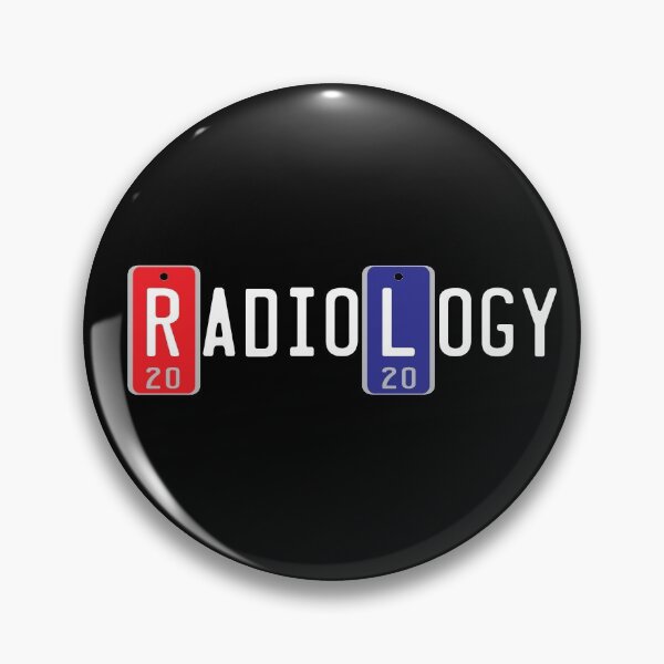 Item preview, Radiology Tech 2020 Graduation X-Ray Markers designed and sold by GriffsGraphix.