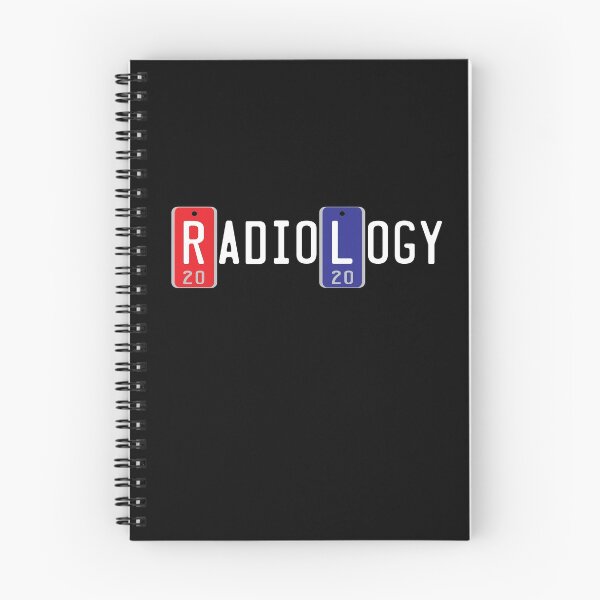 Item preview, Radiology Tech 2020 Graduation X-Ray Markers designed and sold by GriffsGraphix.