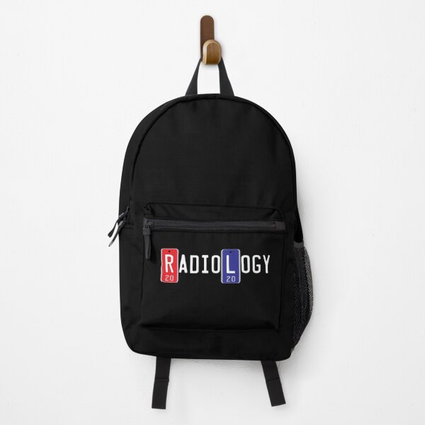 Item preview, Radiology Tech 2020 Graduation X-Ray Markers designed and sold by GriffsGraphix.