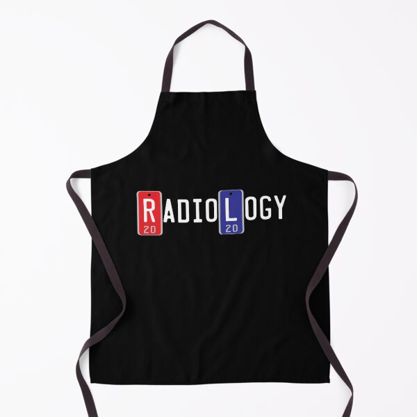 Aperçu de l'œuvre Radiology Tech 2020 Graduation X-Ray Markers créée et vendue par GriffsGraphix.