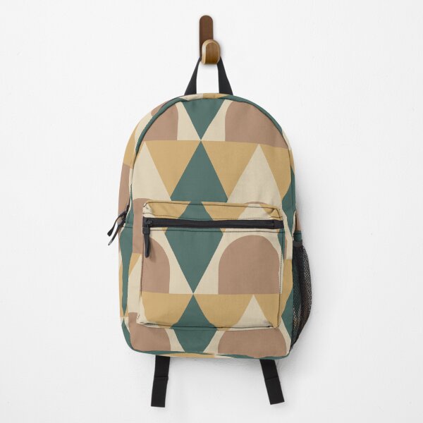 Item preview, Modern Geometric Pattern 339 designed and sold by tonymagnerart.