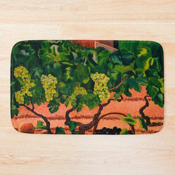 Item preview, Untitled (Landscape)-Auguste Herbin designed and sold by LexBauer.
