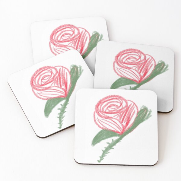 Item preview, Rose designed and sold by courtcakes981.