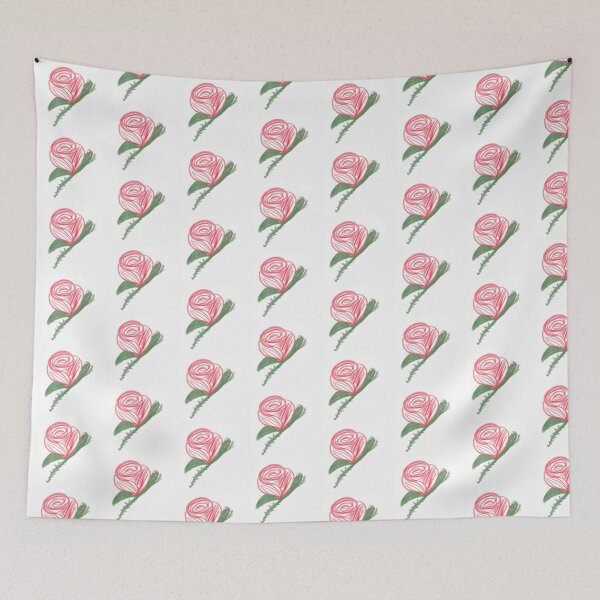 Item preview, Rose designed and sold by courtcakes981.