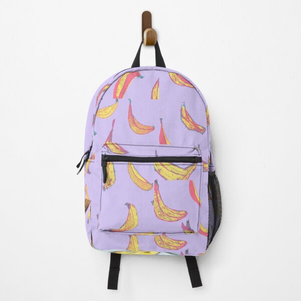 Item preview, Banana smile designed and sold by Grisel Illustrations.
