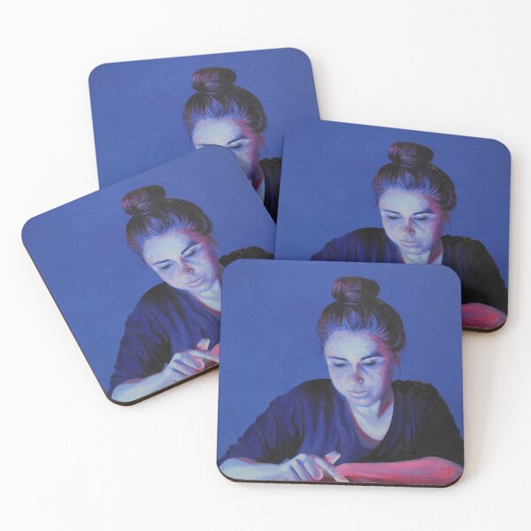 Item preview, Cracked designed and sold by chloetorriart.