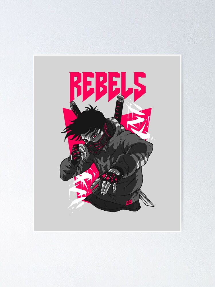 Rebels (Vest) Custom Modern Baseball Jerseys