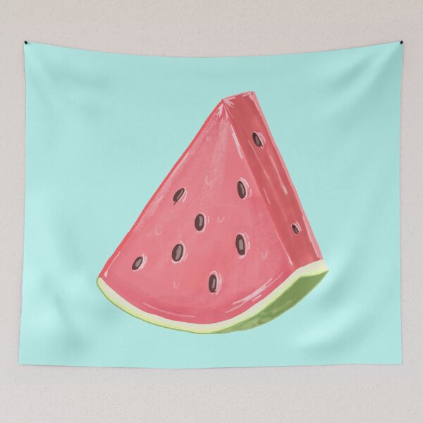 Item preview, Watermelon Sugar designed and sold by Bee and Rose Doodles.