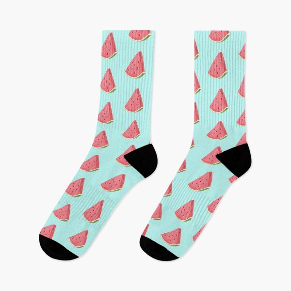 Item preview, Watermelon Sugar designed and sold by Bee and Rose Doodles.