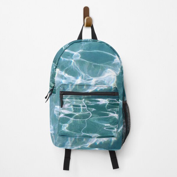 Item preview, Reflective Blue Summer Waves designed and sold by Divinitéa & Co..