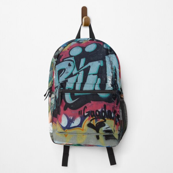 Item preview, Berlin Wall Graffiti designed and sold by magartland.