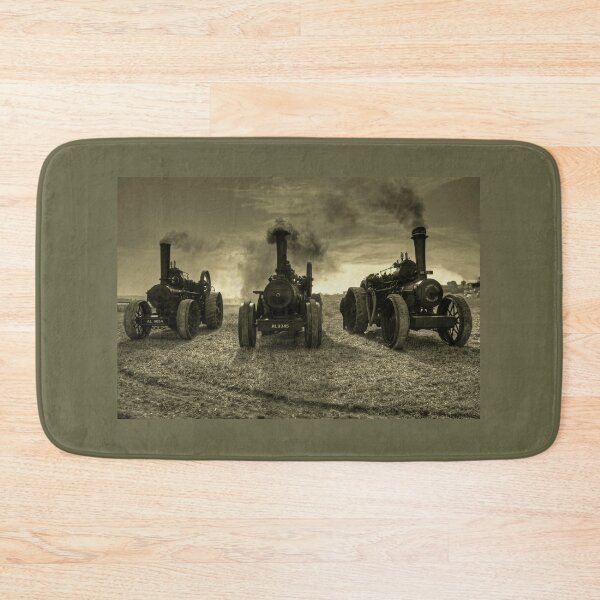 Item preview, The Three Beasties  designed and sold by hawkie.