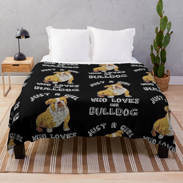 Item preview, french bulldog girls quote designed and sold by pirminio.