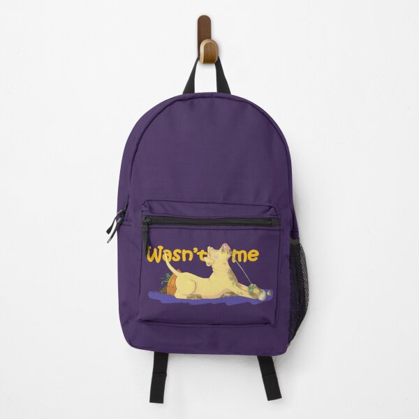 Item preview, Wasn't me designed and sold by JuliaKerczaArt.