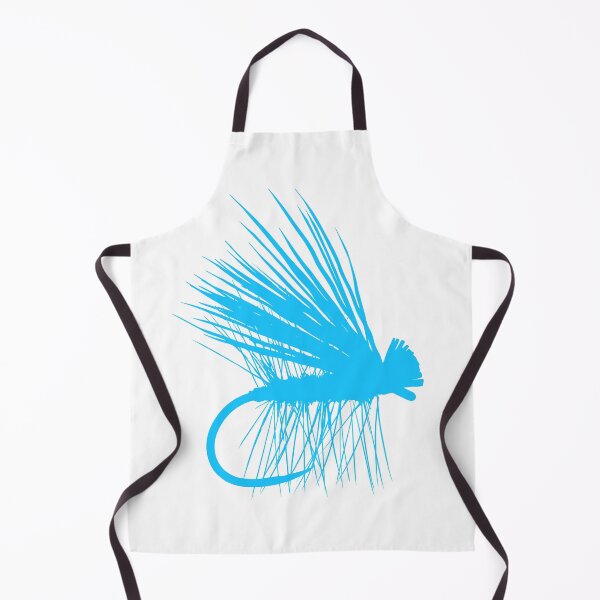 Item preview, Blue Elk Hair Caddis Fly designed and sold by Dan K’s Shop.