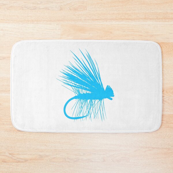 Item preview, Blue Elk Hair Caddis Fly designed and sold by Dan K’s Shop.