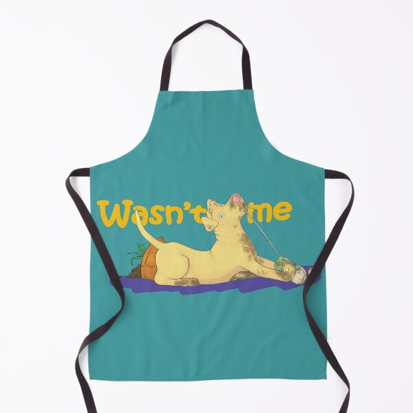 Item preview, Wasn't me designed and sold by JuliaKerczaArt.