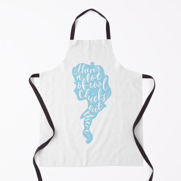 Item preview, Cool Chick designed and sold by mnajewicz.