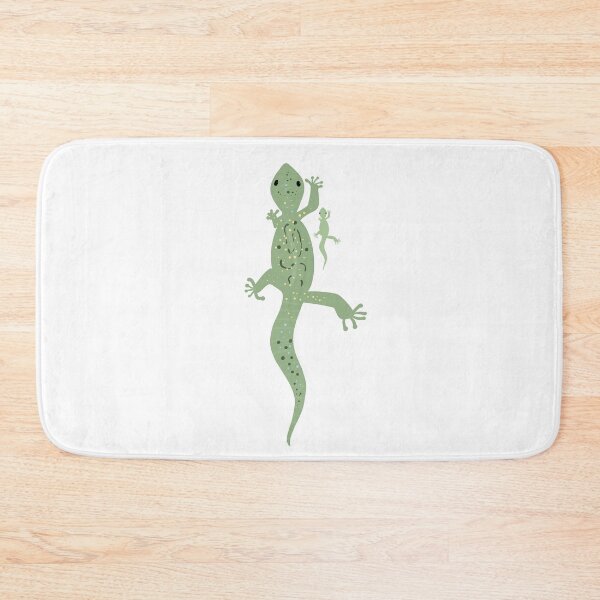 Item preview, Mama and Baby Gecko designed and sold by zyrapaint.