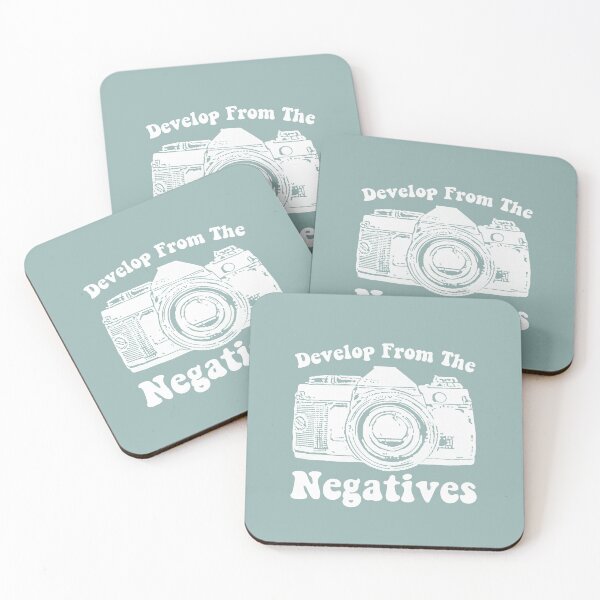 Item preview, Vintage Camera Develop from Negatives Retro Photographer designed and sold by GreatLakesLocal.