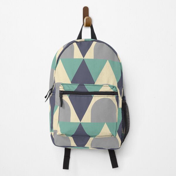 Artikelvorschau, Modern Geometric Pattern 343 entworfen und verkauft von tonymagnerart.