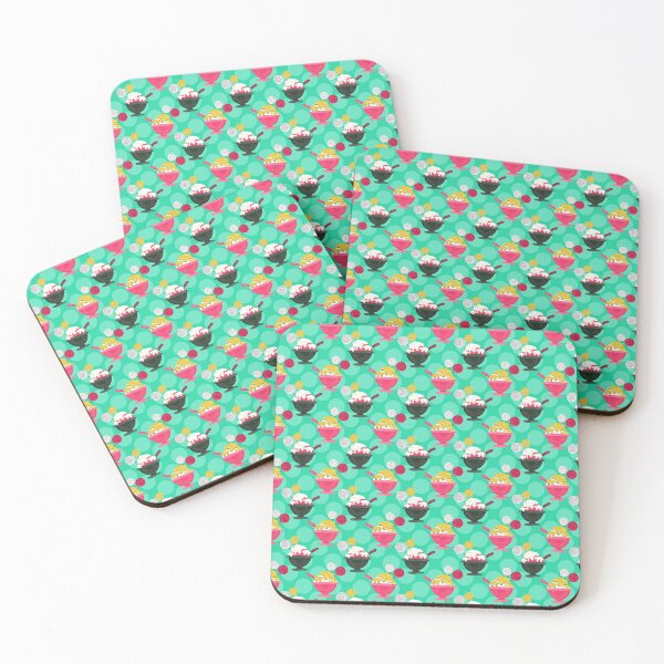 Item preview, Summer Sundaes designed and sold by blayzeink.