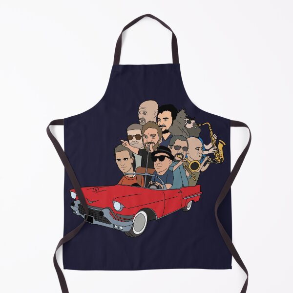 Item preview, The Fabulous Cadillacs designed and sold by FrankyMachine.
