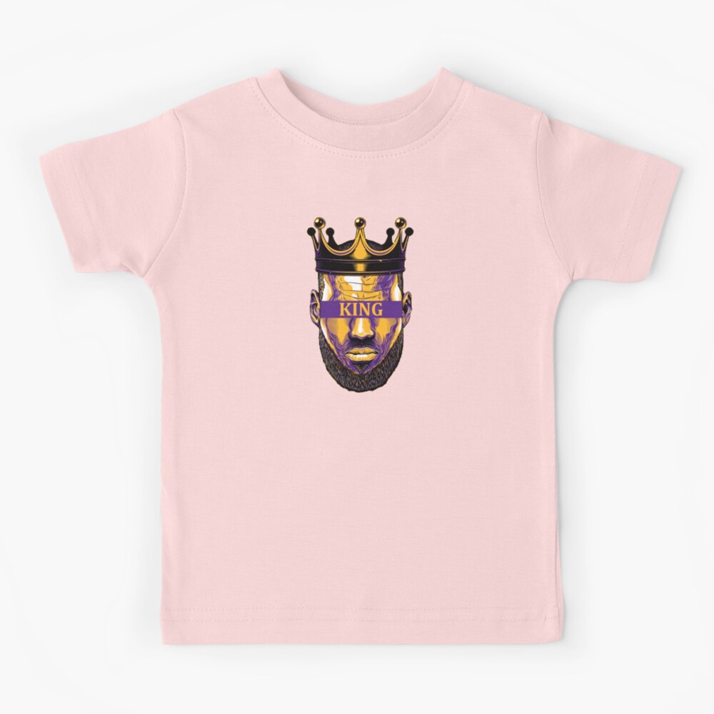 LeBron Lake Show Lakers Family King Jame Shirt Hoodie Tee