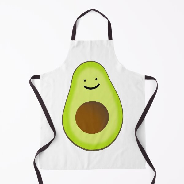Item preview, Reggie 2.0 Avocado designed and sold by DragonBeeCo.