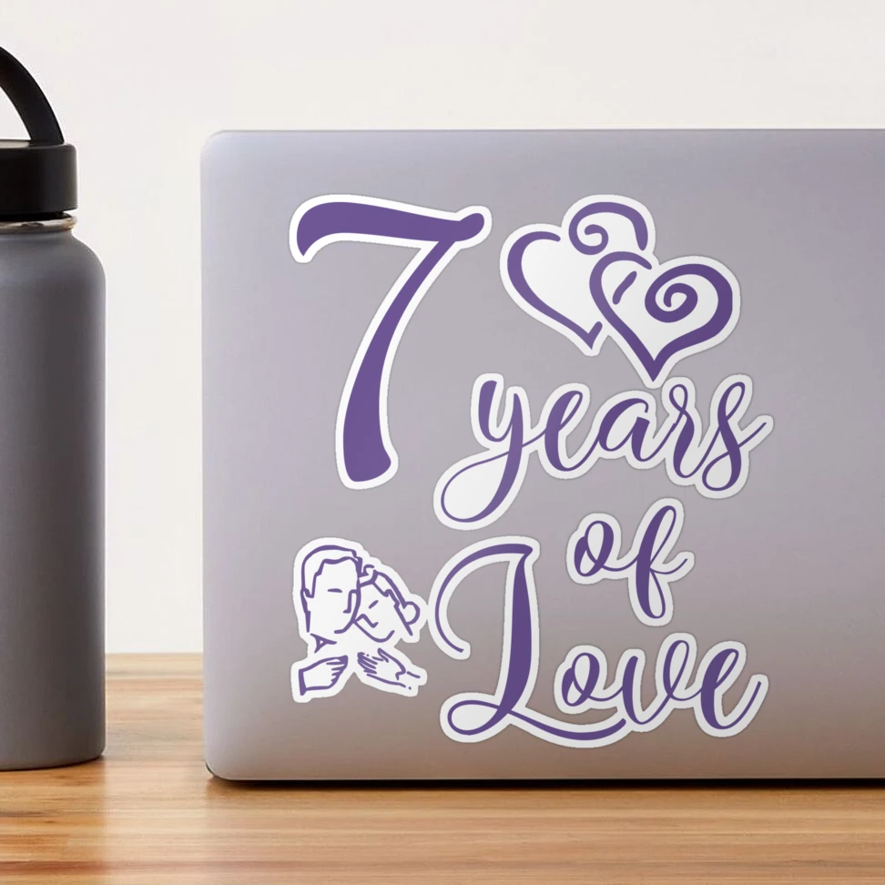 Traditional 7th Anniversary Gift Ideas for Him & Her | Haus of Boys