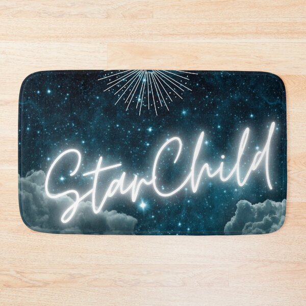 Item preview, Star Child  designed and sold by Iambellanova.