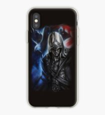 Connor iPhone Case