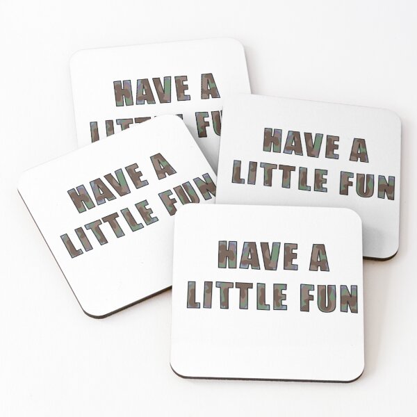 Item preview, have a little fun designed and sold by Reyaaa.