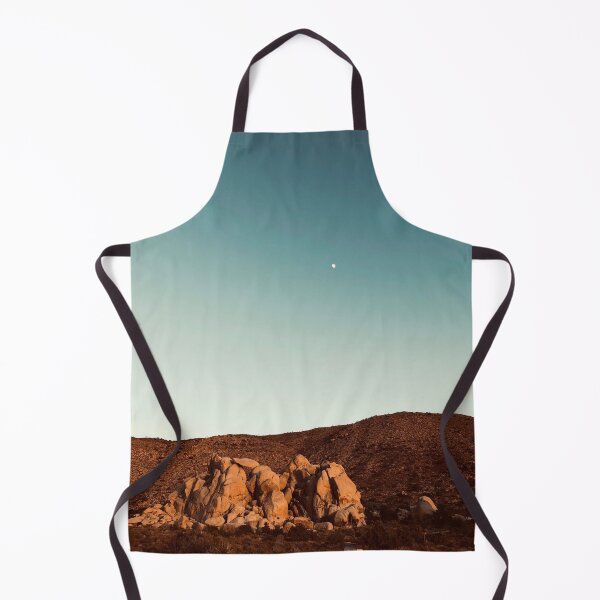 Item preview, vintage desert landing designed and sold by artbanannie.