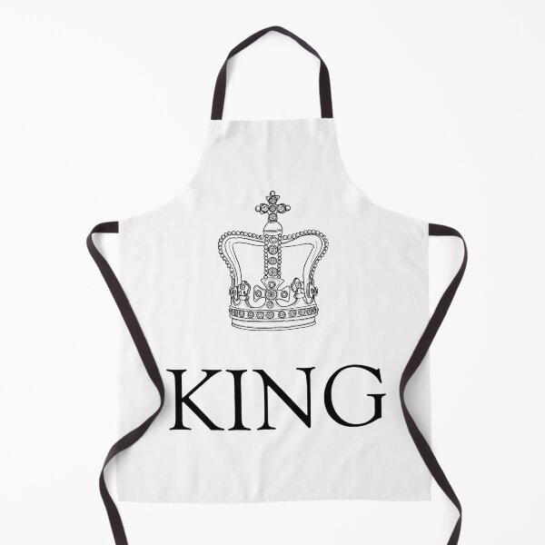 Item preview, King Crown designed and sold by Adam Regester.