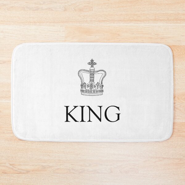 Item preview, King Crown designed and sold by Adam Regester.