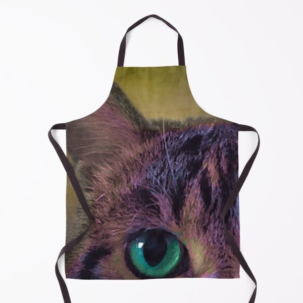 Item preview, This Cat Is Eyeing You! designed and sold by NC NatureVisions.