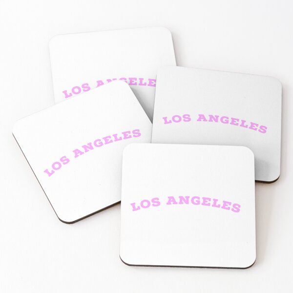 Item preview, los angeles sticker designed and sold by brissadesigns.