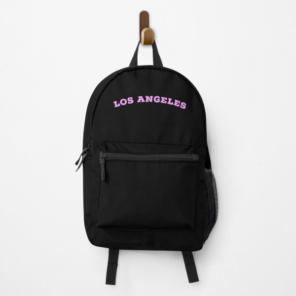 Item preview, los angeles sticker designed and sold by brissadesigns.