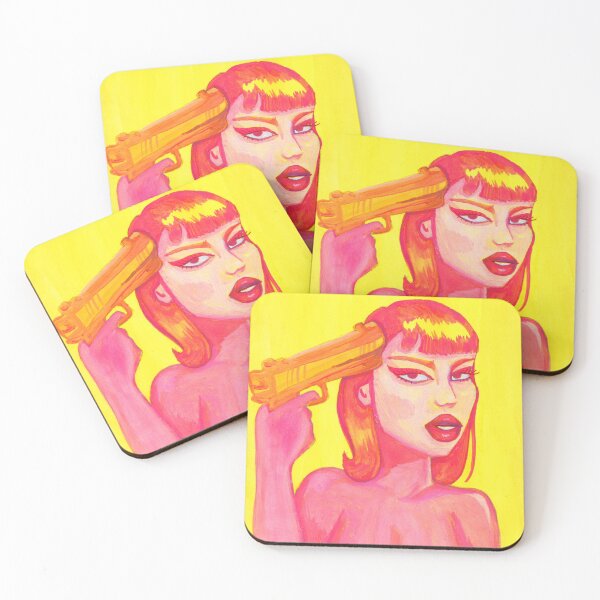 Item preview, Bang Bang designed and sold by beckylightbody.