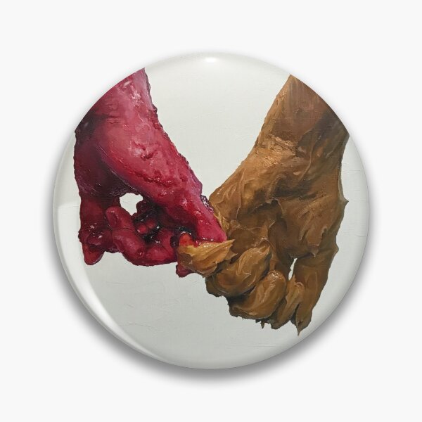 Linked Limpidity Pin