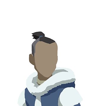 Artwork thumbnail, sokka by kellielam