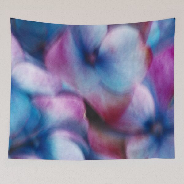 Item preview, Hydrangea in the wind designed and sold by Gaspar Avila.