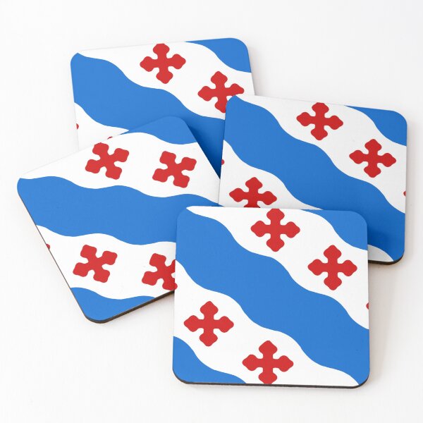 Item preview, Rockville Maryland City Flag designed and sold by FiveRedBats.