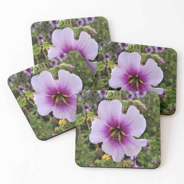 Item preview, Purple Wildflower designed and sold by craftsbydaphy.