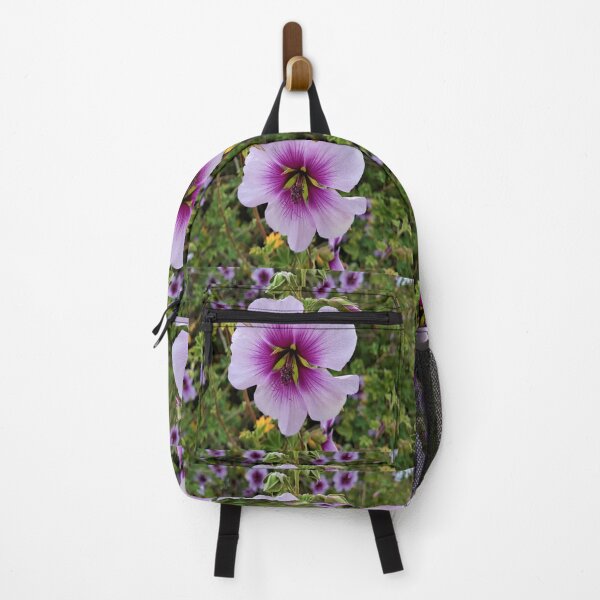 Item preview, Purple Wildflower designed and sold by craftsbydaphy.
